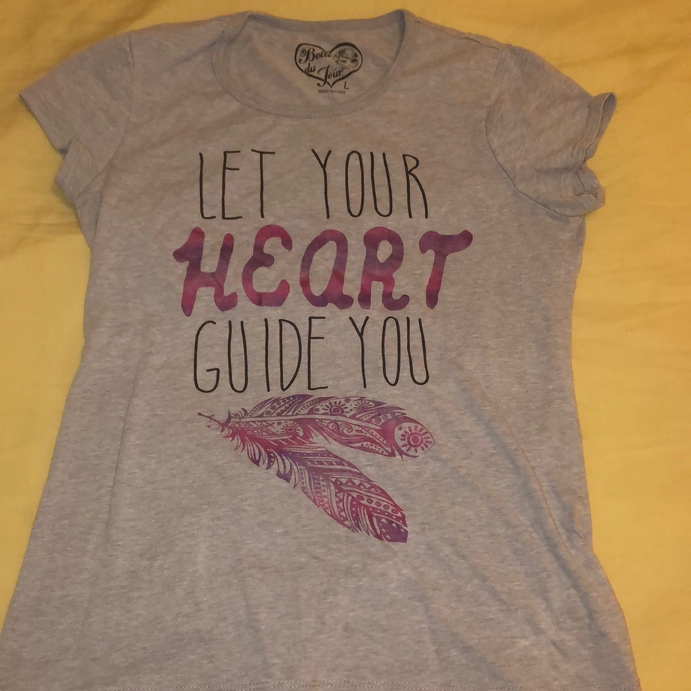 A shirt